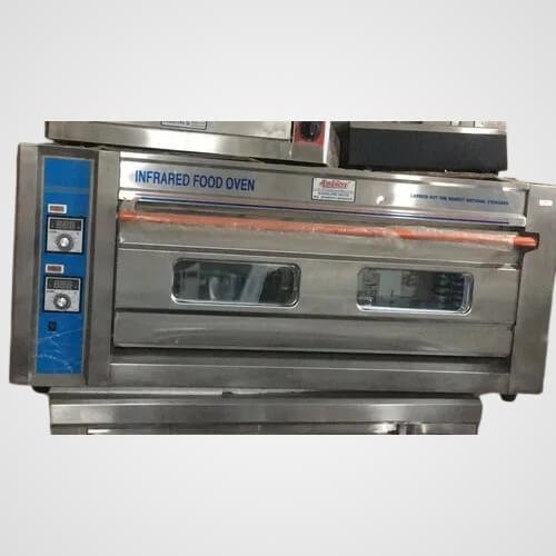 Bakery Equipment