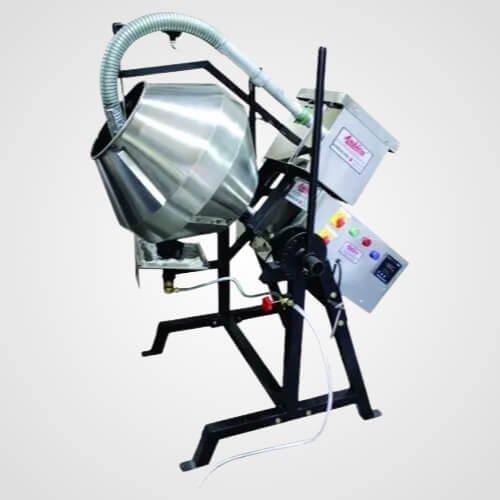 Blender and Mixing Machine