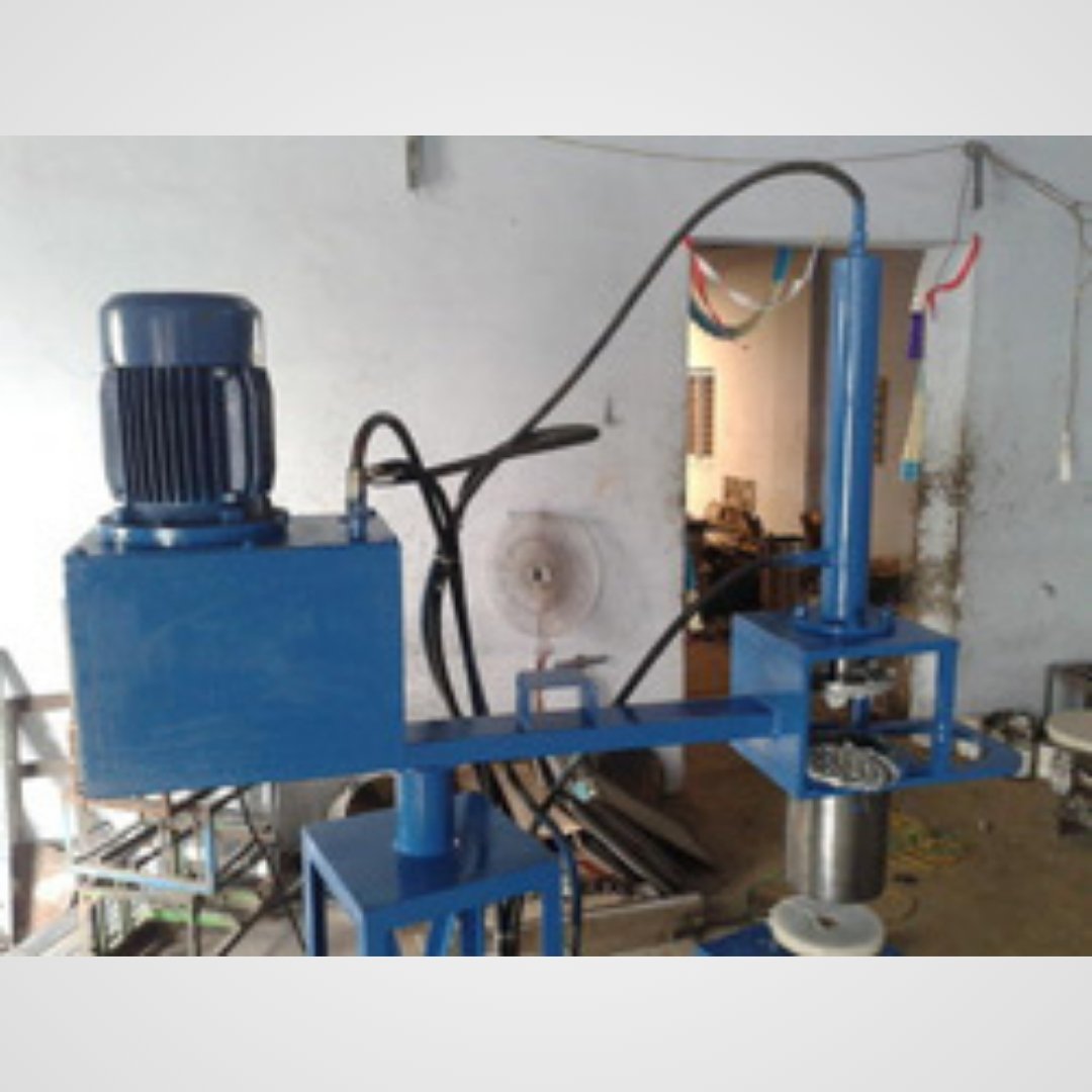 Chakli (Murukku) Making Machine