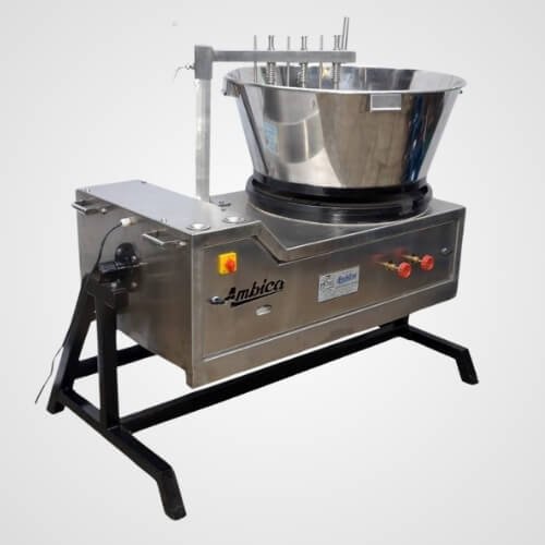 Fast Food Equipments