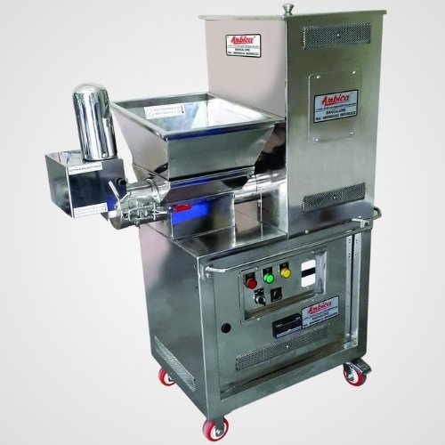 Heavy Duty Rasgulla Gulab Jamun Ball Making Machine