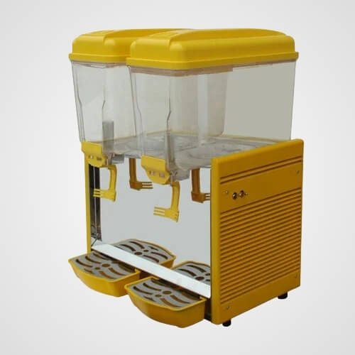 Juice Hot Dispenser