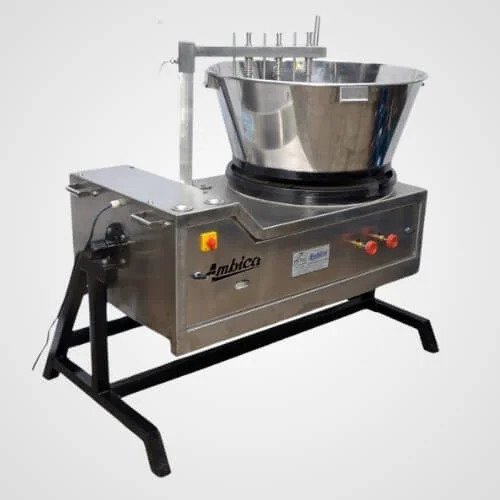 Khoya Making Machine