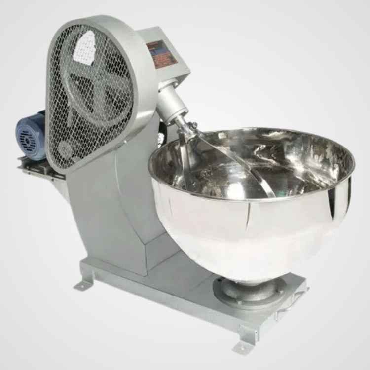 Kneading Machine