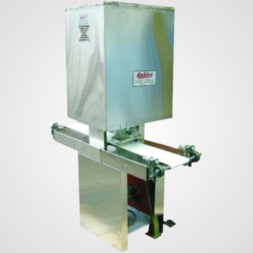 Panipuri Making Machine