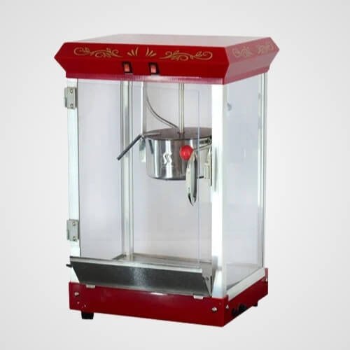 Popcorn Machine