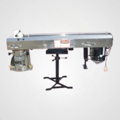 Sev Papadi Khara Machine